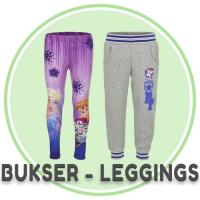 Bukser & Leggings