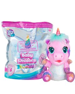 Baby Unicorn Tinies - Surprice