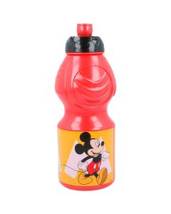 Mickey Mouse drikkedunk