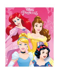 Disney Princesse håndklæde