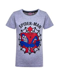 Spiderman T-shirt - Superhero