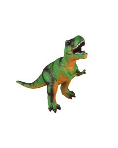 Blød dinosaurfigur - T-Rex