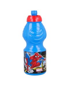 Spiderman Drikkedunk - Ultimate