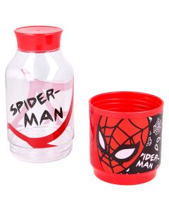 Spiderman drikkedunk Snack