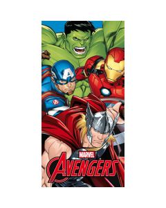 Avengers Badehåndklæde II