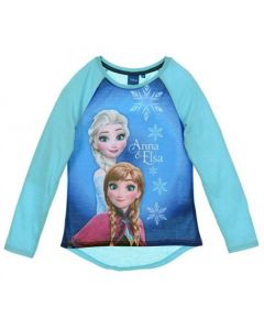 Frost trøje Elsa Ice