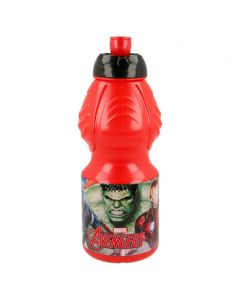 Avengers vandflaske