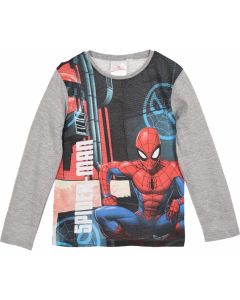 Spiderman trøje - spidey hero