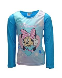 Minnie Mouse trøje - Heart