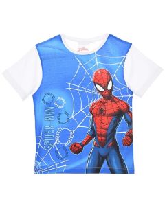 Spiderman T-shirt - Justice