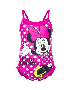 Minnie Mouse badedragt