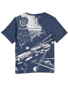 Star Wars T-shirt - Space