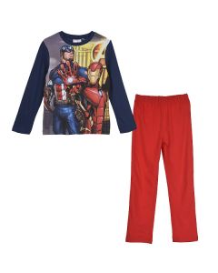 Avengers pyjamas "Fighter"