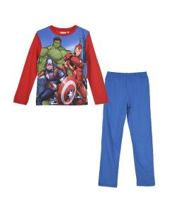Avengers pyjamas "Bang"
