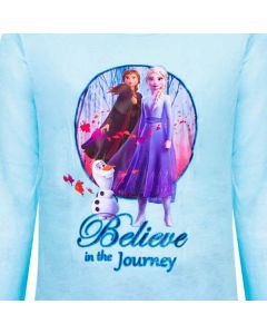 Frost Elsa pyjamas - Believe