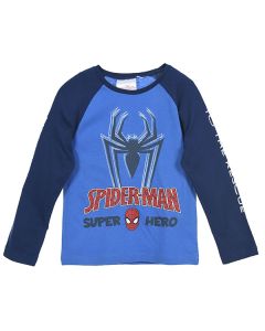 Spiderman Trøje - Marvel