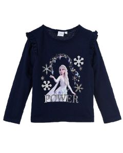 Frost 2 Elsa trøja - Power 