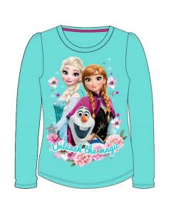 Frost trøje - Anna og Elsa