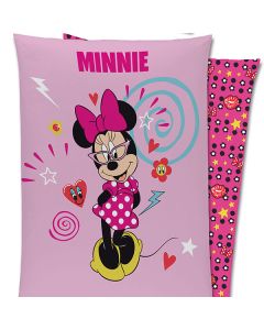 Minnie Mouse sengetøj