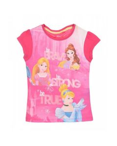 Princess T-shirt "Be" 