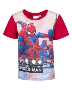 Spiderman T-shirt Spider