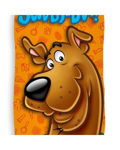 Scooby Doo håndklæde 