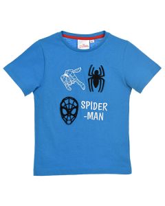 Spiderman T-shirt Action