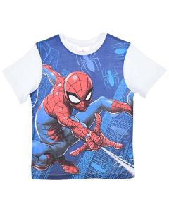 Spiderman T-shirt - City