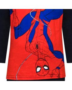 Spiderman nattøj - Marvel