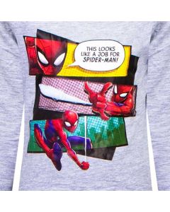 Spiderman nattøj - Super