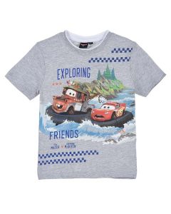 Cars T-shirt - Friends