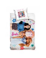 Barbie sengetøj