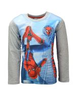 Spiderman trøje Super Hero