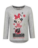 Minnie Mouse trøje - Pretty