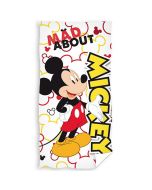 Mickey Mouse håndklæde