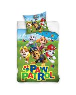 Paw Patrol sengetøj Dream