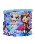 Frost tube halstørklæde - Elsa & Anna